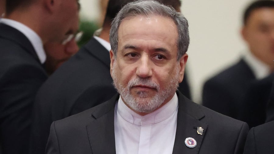 +++ Iran-Krieg +++: Iran: Verhandlungen mit USA gehen weiter