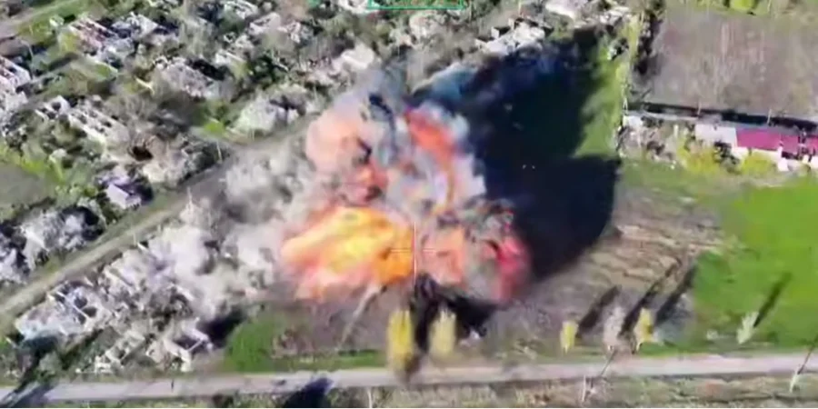 Russian milbloggers blame false reports as Ukraine advances near Lyman