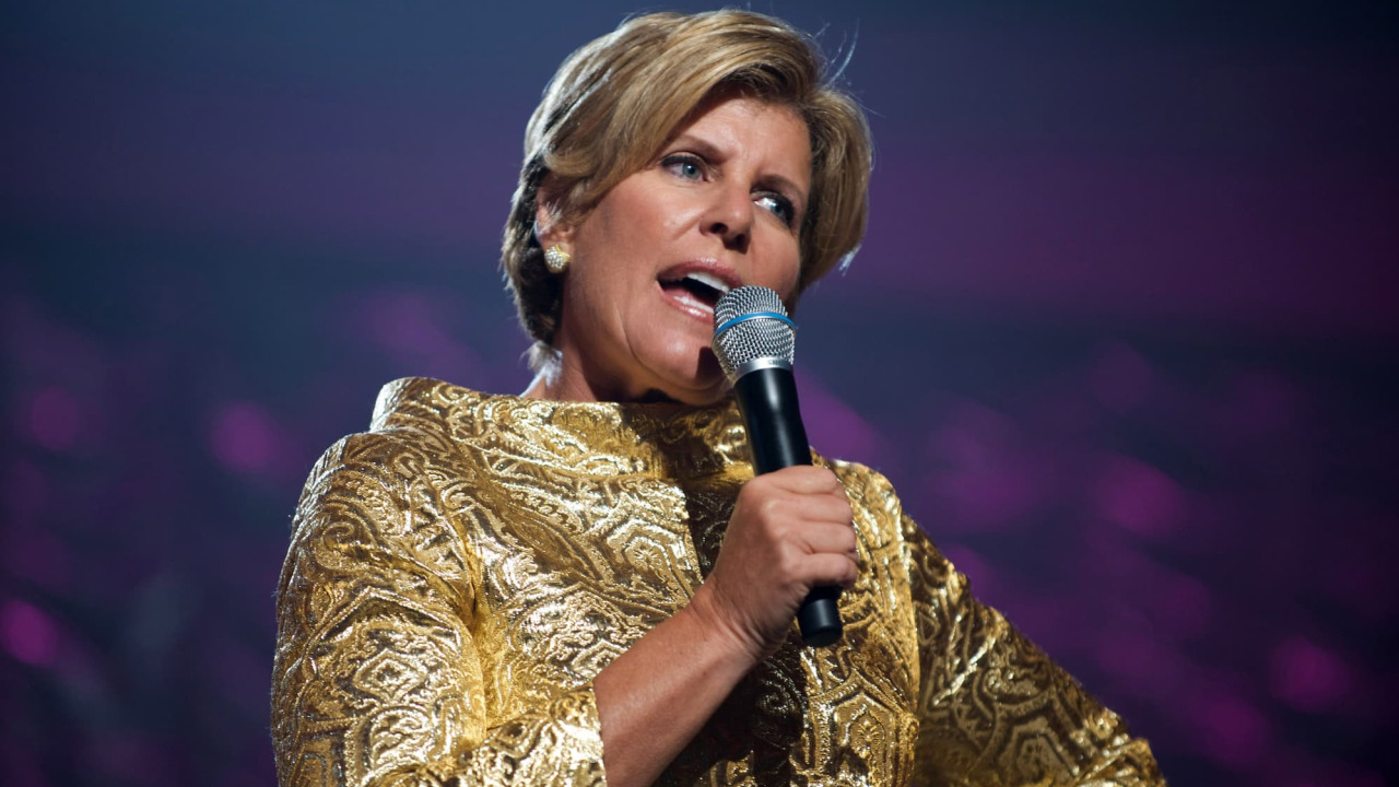 Suze Orman says AI could force you out of your job before 65 — and retiring early costs you each year