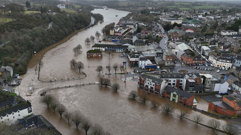 Ireland must prepare for climate extremes, CCAC warns
