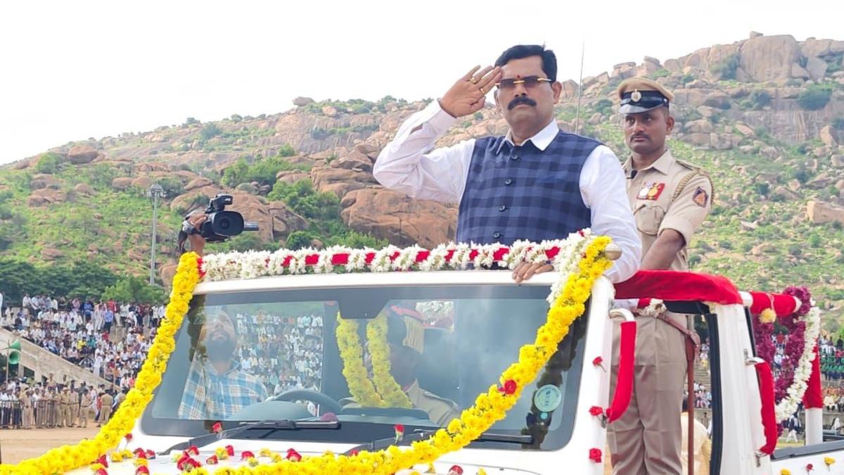 Karnataka’s guarantee schemes model for country: Tangadagi