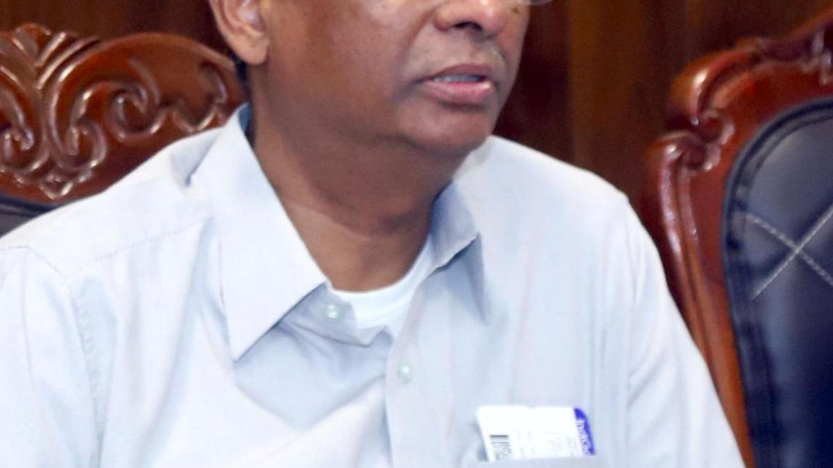No permanent enemies in politics, says Satish Jarkiholi