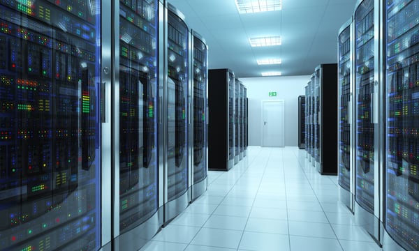 The Global Data Center Boom Has Arrived in Southeast Asia