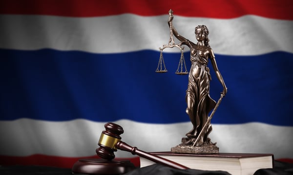 Thailand’s Constitutional Court Dismisses Petition Seeking Annulment of General Election