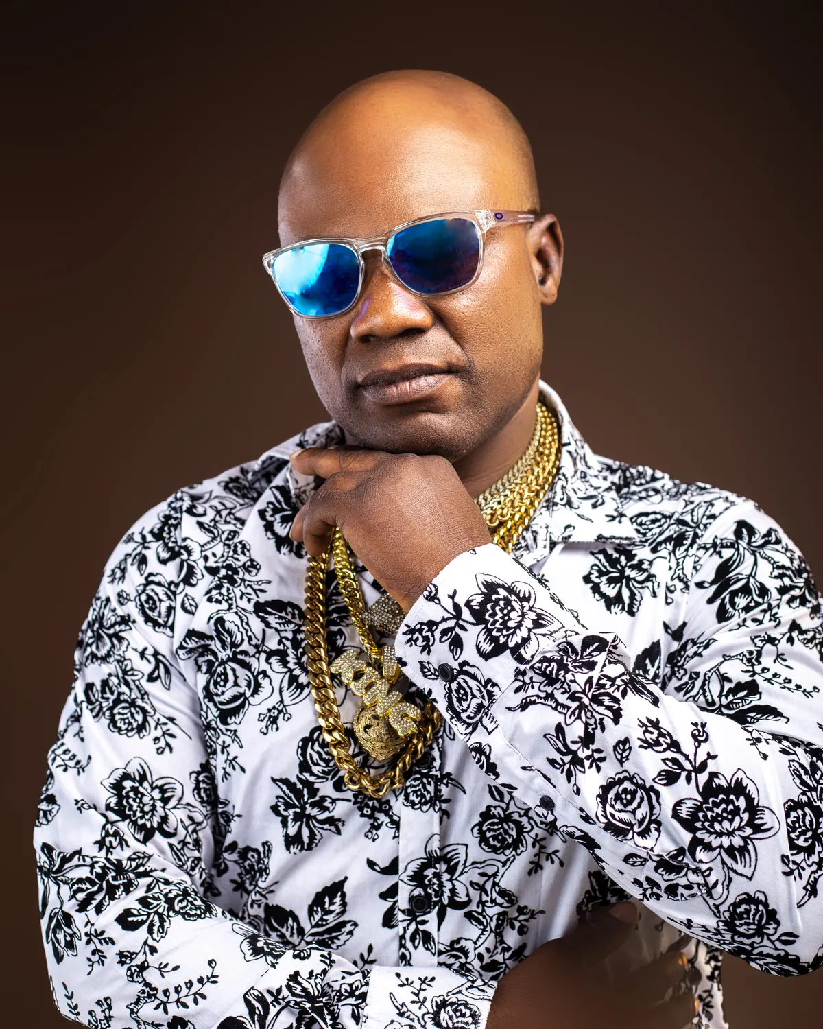 Muzic Mensah earns spot in Boomplay’s inaugural NEXT WAVE programme
