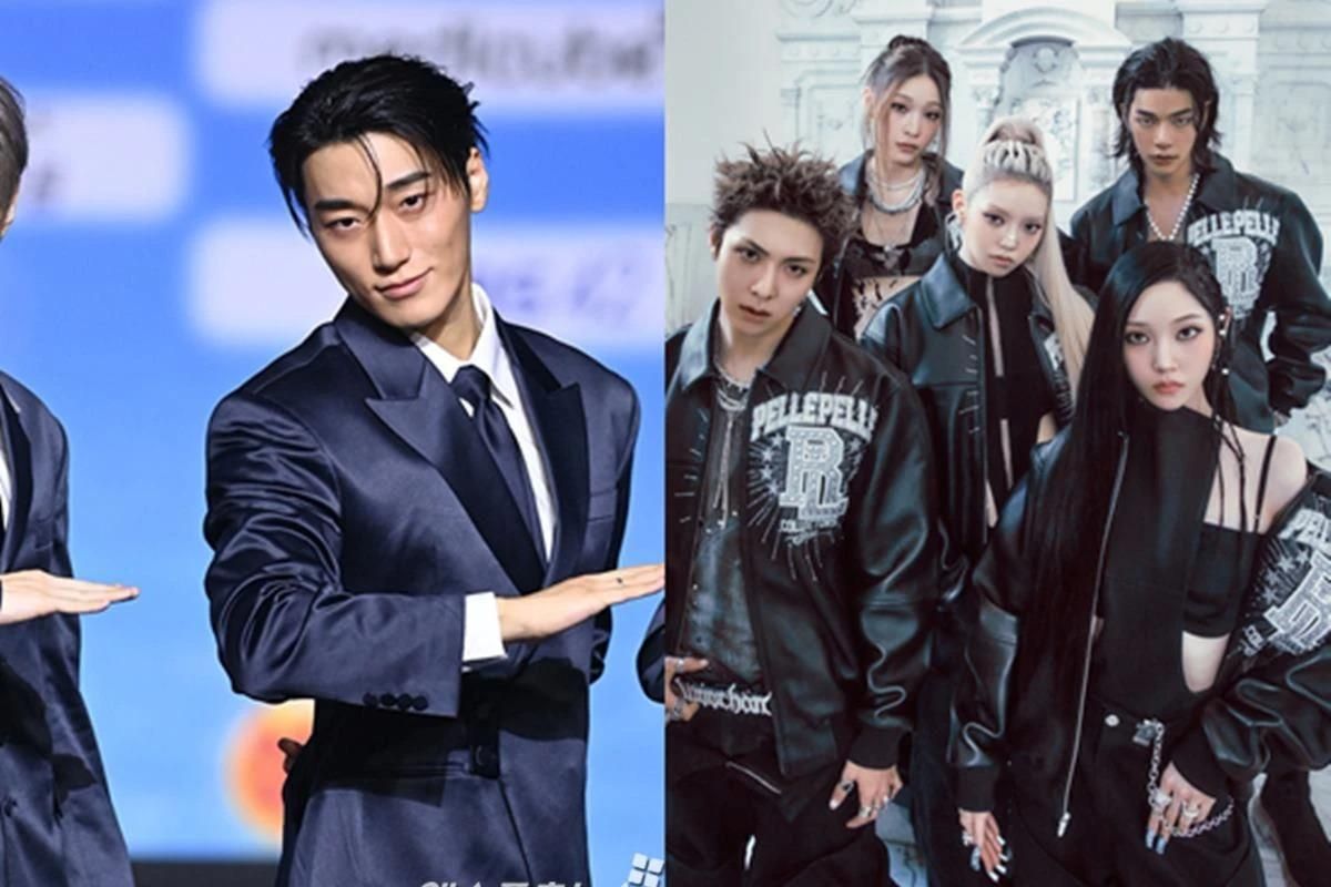 ATEEZ's San dating rumors puts spotlight on unauthorized photos of K-pop stars