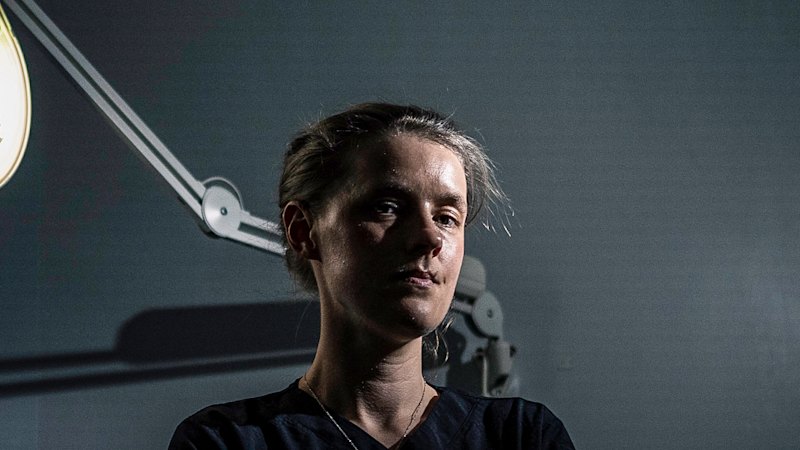 This once fringe sex act is now ‘normal’ – and women are ending up with permanent brain damage
