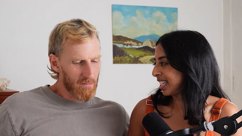 She’s an Australian law professor. Her husband says they ‘don’t do consent’