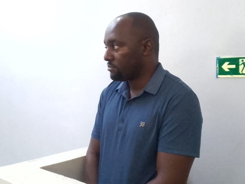 Banker convicted of attempted murder after stabbing former lover
