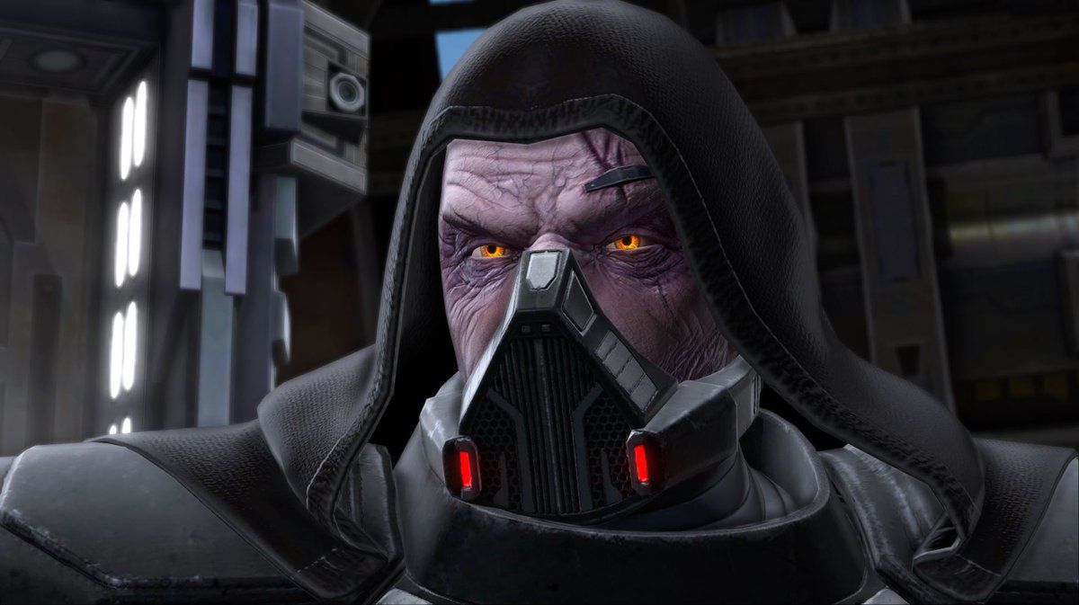 Star Wars: The Old Republic hopes to recapture the 'classic' experience with difficulty options and a new way to start from scratch