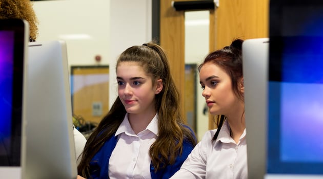 Ireland spends less on education than all OECD countries, new data shows