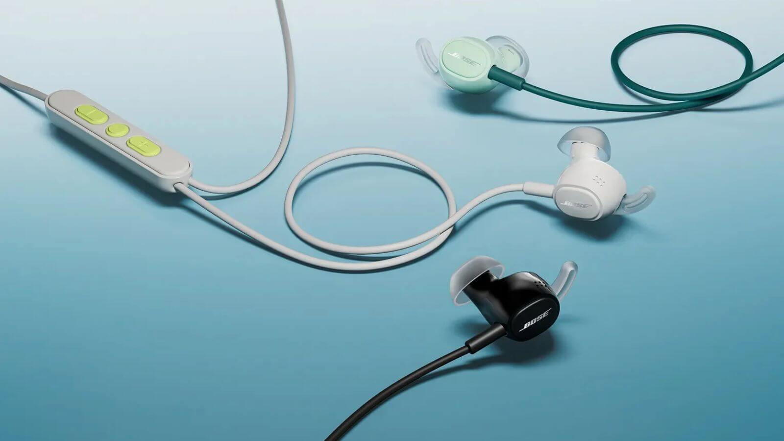 Bose returns to wired earphones after 11 years with new $99 ANC pair