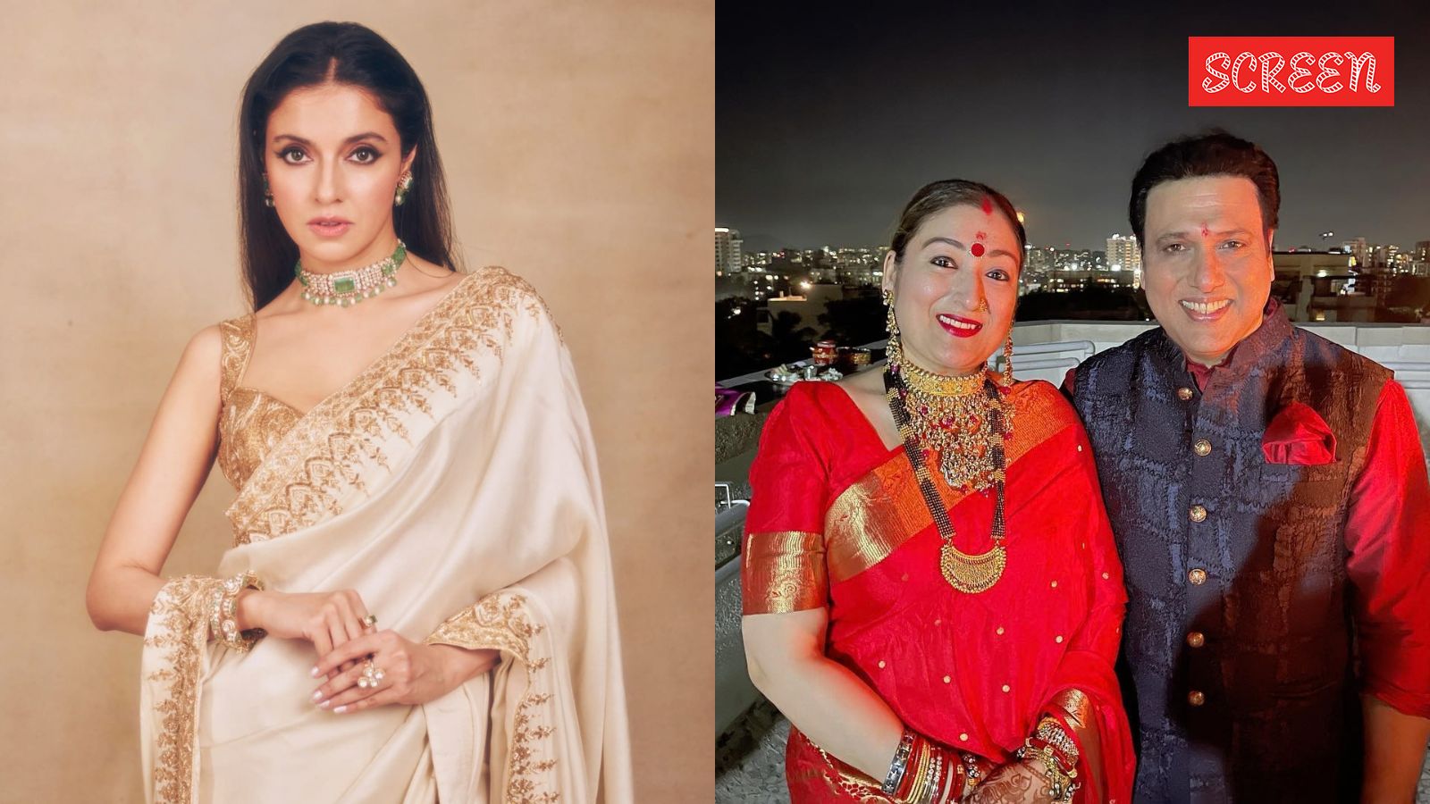 ‘Govinda lost all respect’: Divya Khosla backs Sunita, slams actor’s appearance with Komal