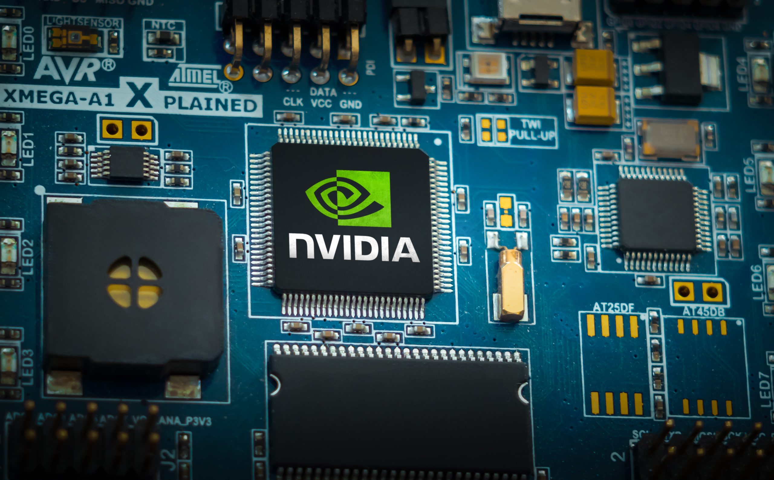 TrendAI expands AI agent security with Nvidia platform