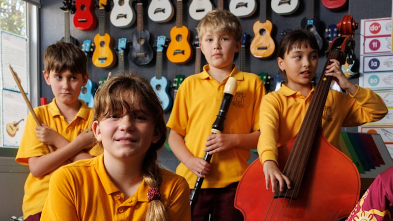 More music in schools sounds great. But we need trained teachers to make this plan sing