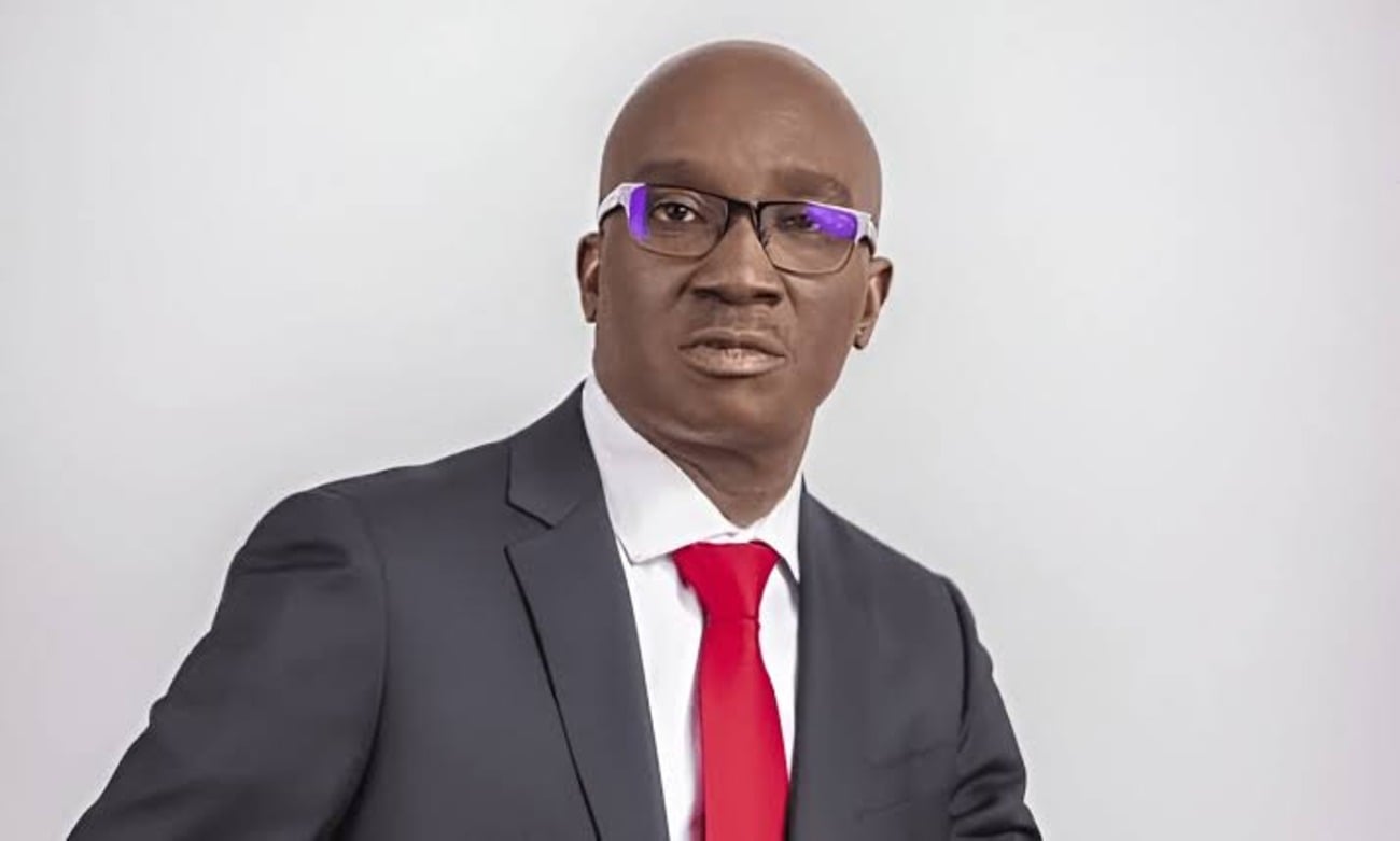 ‘I started ‘casting out demons at 17’ – Gov Okpebholo