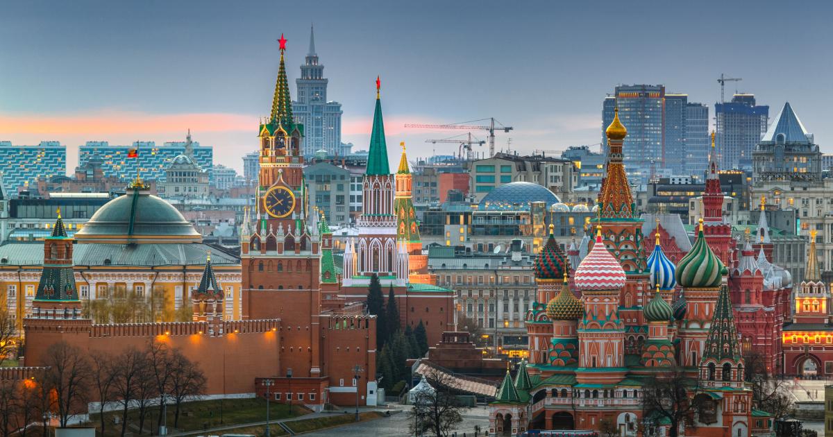 Kremlin urges Iran to remain in nuclear non-proliferation treaty
