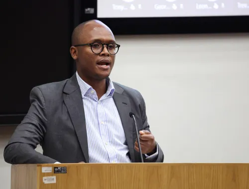 ‘Pay our creators’: South Africa turns up pressure on TikTok