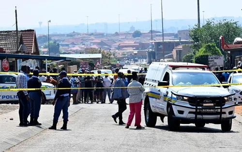 Ekurhuleni women’s killings and mass shootings expose South Africa’s wider violence crisis