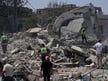 Three IDF soldiers seriously wounded by Hezbollah attack in Lebanon, Netanyahu's office says