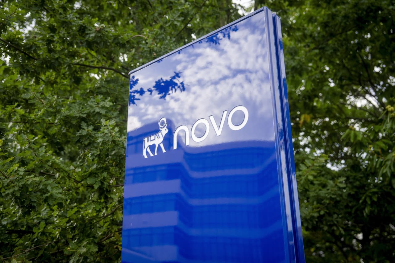 Novo Nordisk strikes second licensing deal since frosty capital-markets day