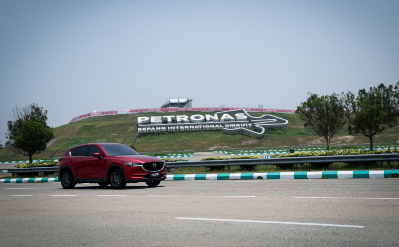 KLIA workers, community to get priority access during Sepang F1