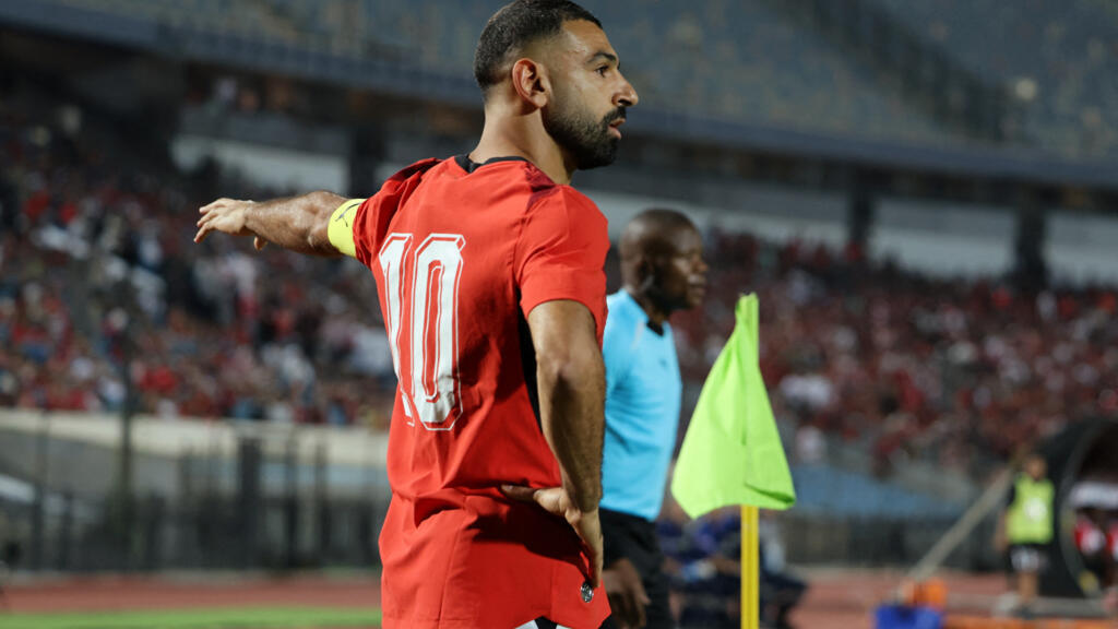 Egypt, Senegal and Ghana face pressure to relaunch drive for 2027 AFCON