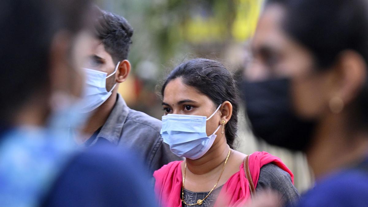 Seasonal infections are doing the rounds: what you should know