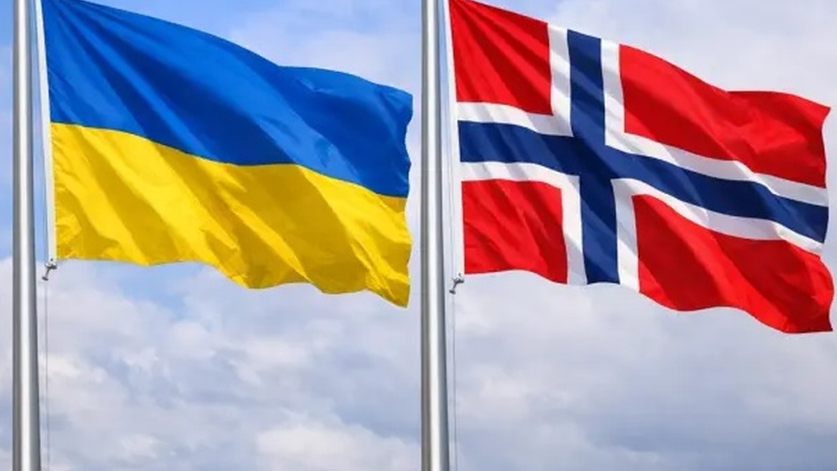 Norway to allocate NOK 25 mln to aid Ukrainian children and POWs – govt