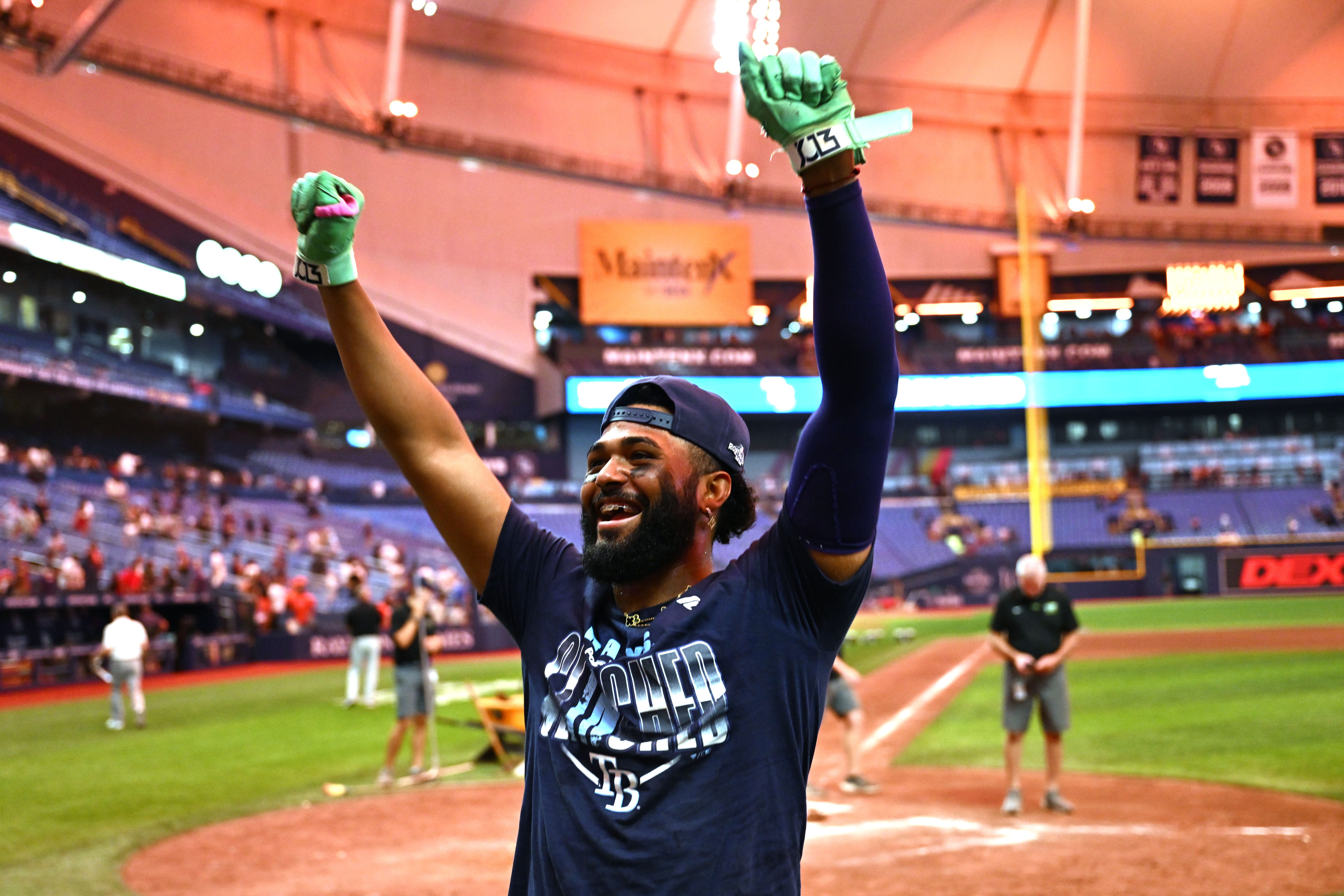 MLB's worst nightmare tops list of best potential World Series matchups