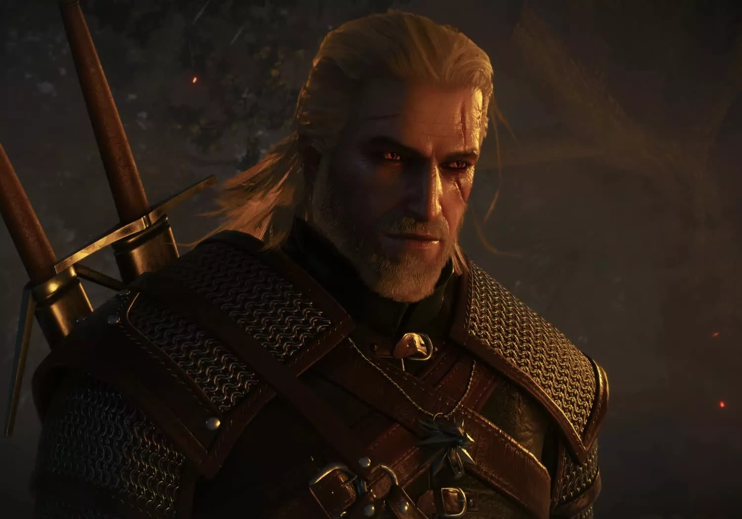 The Witcher 3 Remastered GPU Benchmark: RTX 5090 to Arc B580