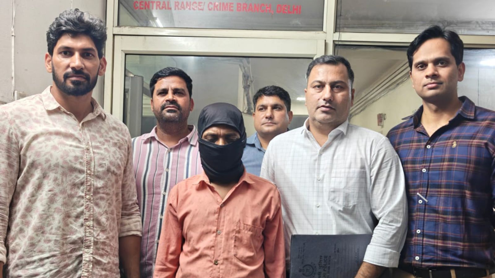 Man vanished after 1994 Delhi murder. His wedding in Bihar village gave police a clue