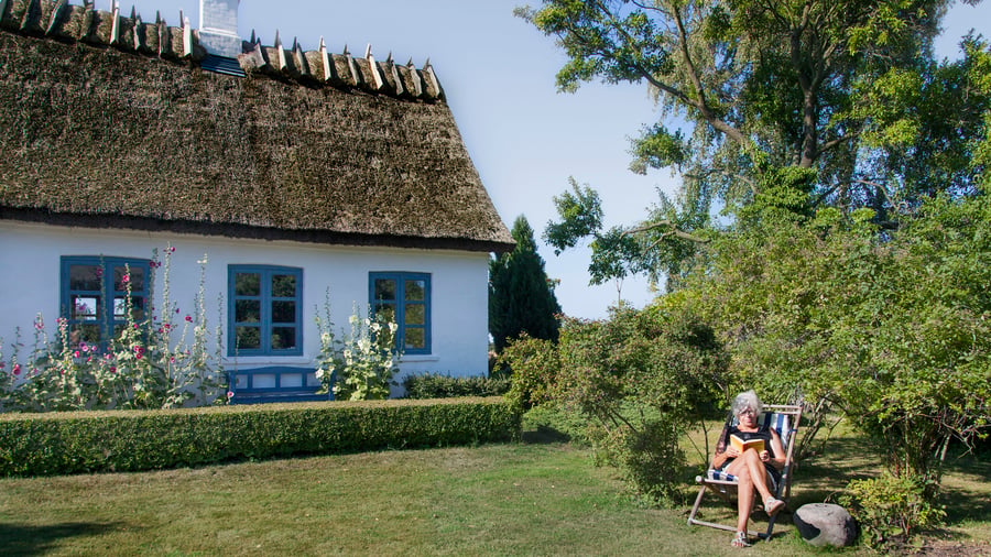 Vermögen: So bleiben Familienheim und Gartengrundstück von der Erbschaftsteuer verschont