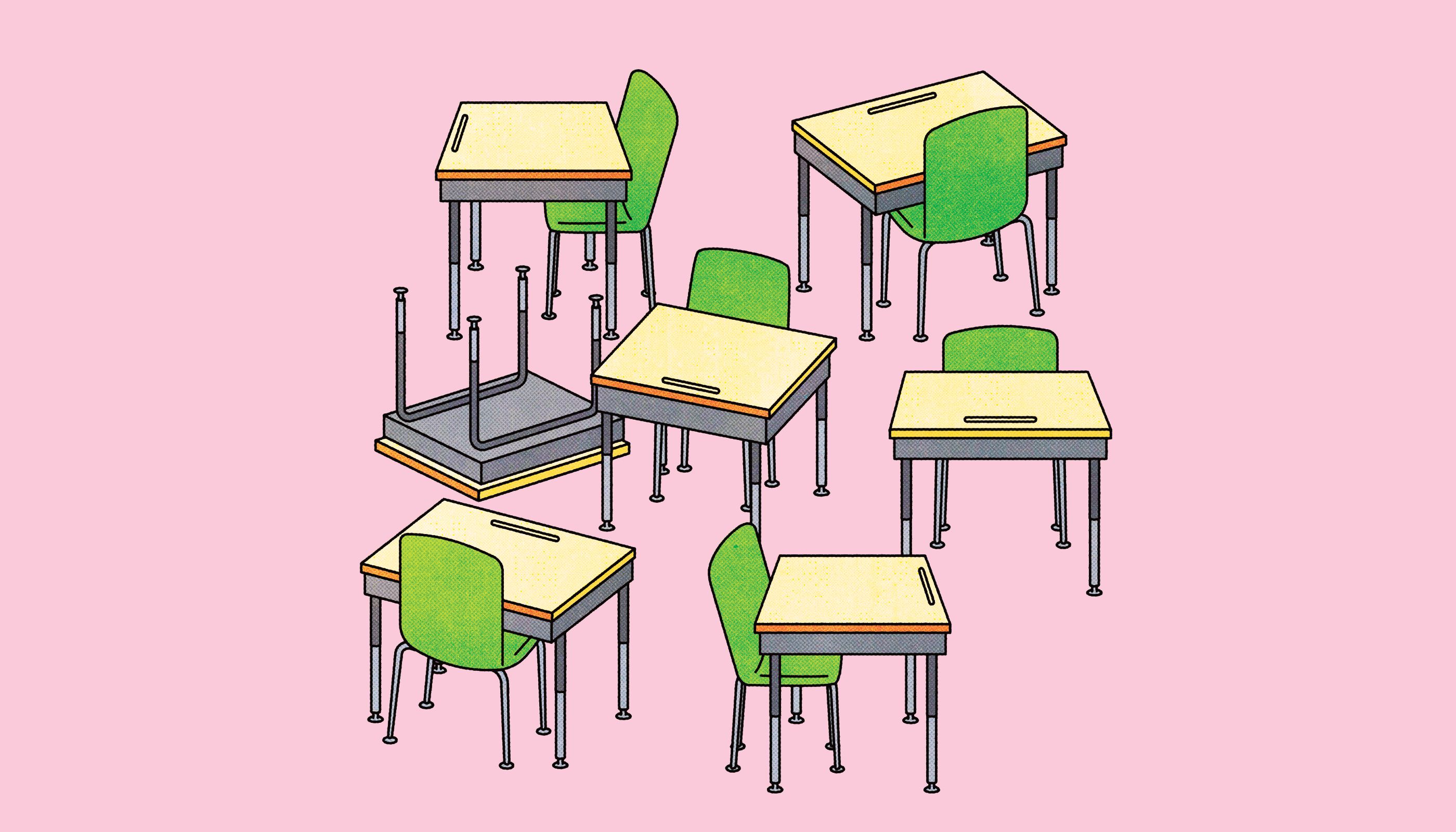 Individual Choices Won’t Fix America’s Public Schools
