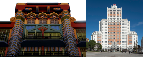 Art Deco dreams: How Spain gave glamour a home in the hardest of times