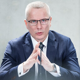 ISS chief: Milrem arson was first successful Russian attack on Estonia this year