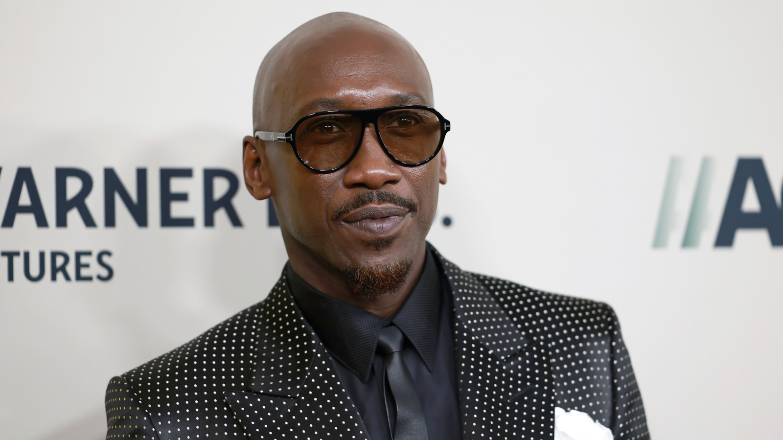 Mahershala Ali Starred In This Forgotten Sci-Fi TV Show That's Worth Revisiting