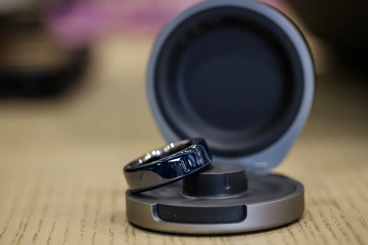 Oura puts $2.2 billion IPO on hold as US listing market turns uncertain