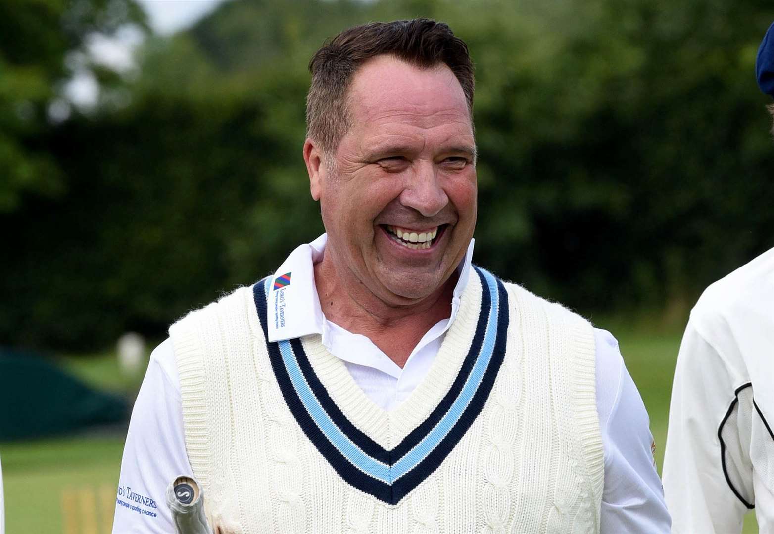 David Seaman says Arsenal has their own Ryan Giggs already