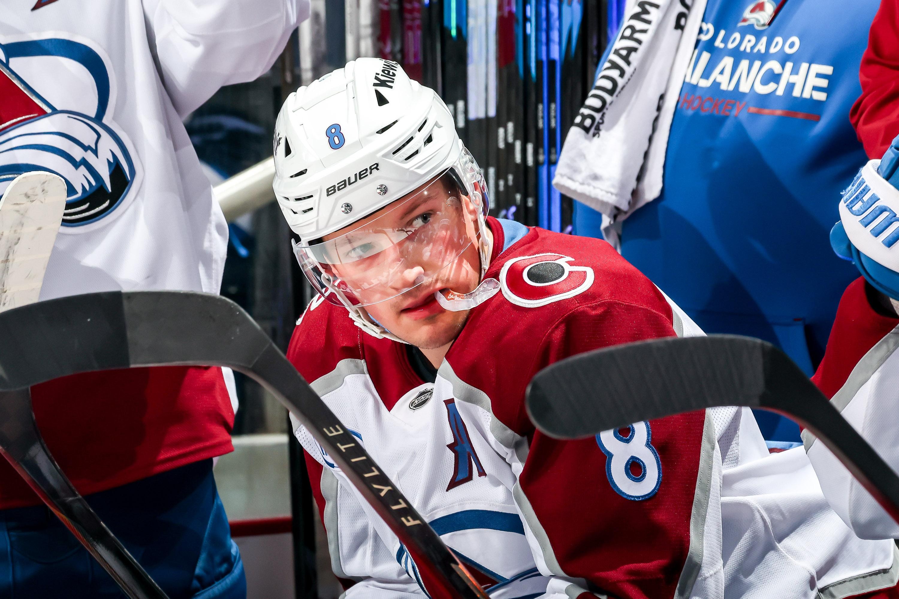 Exposing the Myths and Truths regarding Cale Makar’s next contract