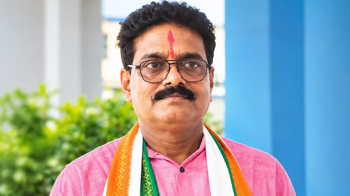 Nandigram Bypoll: Calcutta HC Grants Interim Bail To Congress Candidate Milan Pradhan In 6 Cases