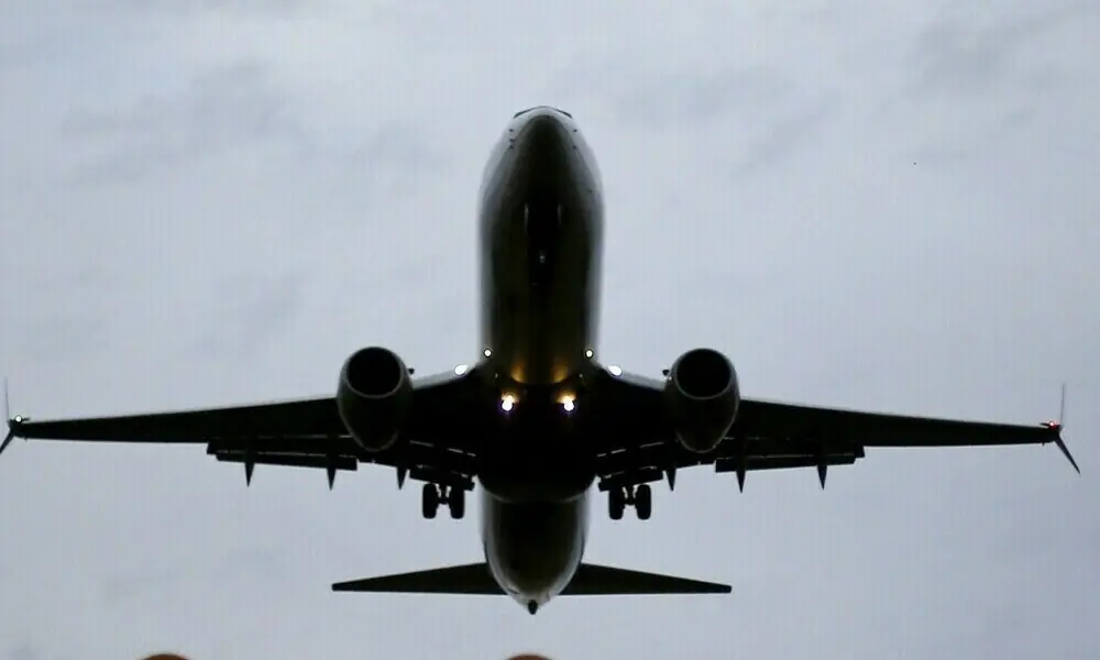 Iran resumes flights at Bandar Abbas airport after wartime disruptions