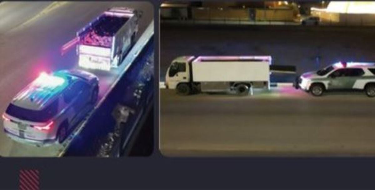 Qassim traffic police seize local firewood from man selling it illegally