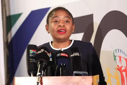 Cabinet condemns GBVF as 13 women killed in Gauteng, says Ntshavheni