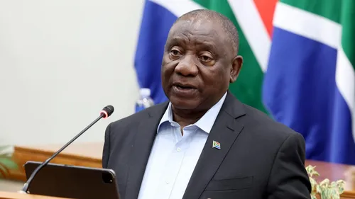 BREAKING| Ramaphosa to address SA on GBVF and Ekurhuleni women’s murders