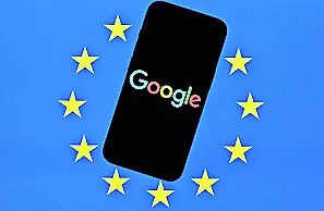 EU should use Google fines to cut member state contributions to budget, France says