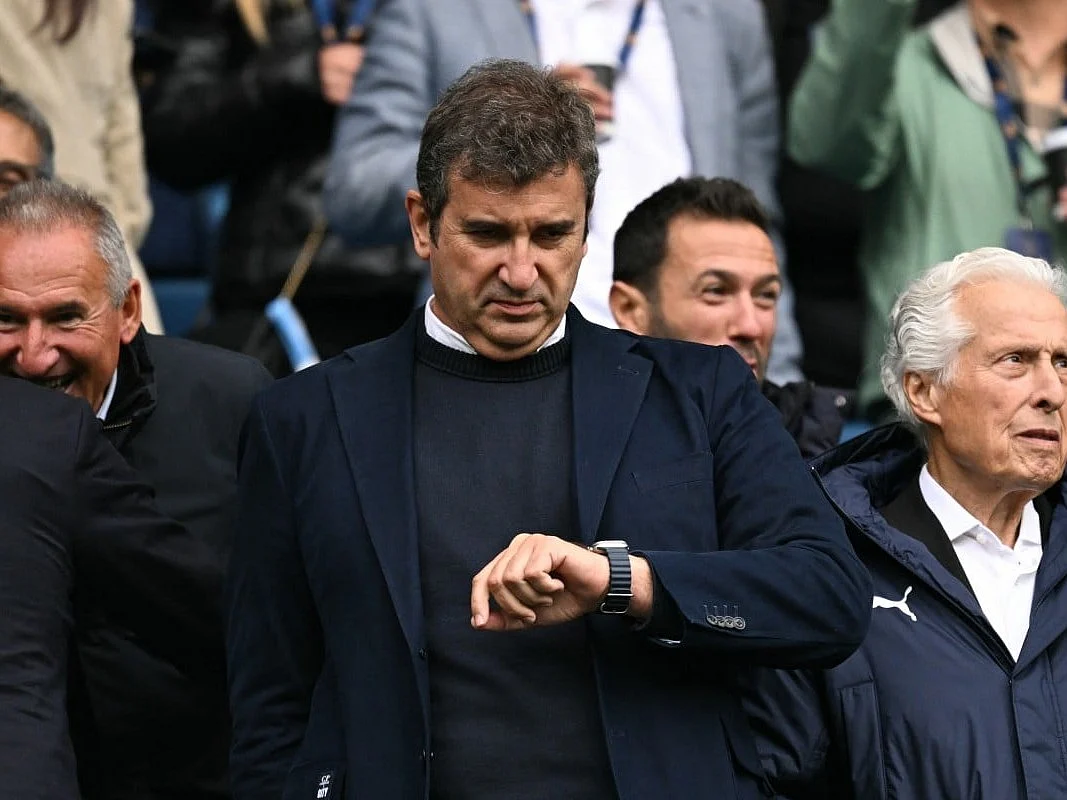 Man City CEO says fight with Premier League is far from over