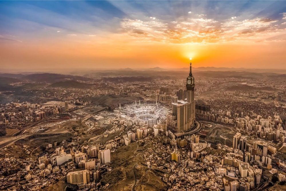 PIF firm RUA, Malaysia’s MRCB explore $5.5 bn mixed-use project in Makkah