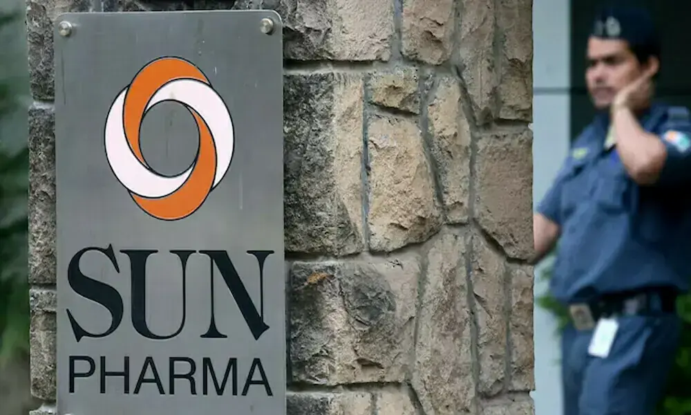 India's Sun Pharma plans $1 billion local debt sale for loan takeout, sources say