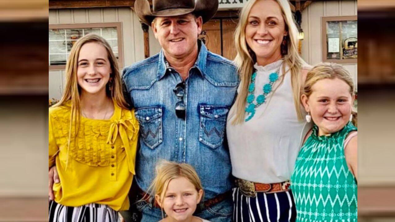 Colorado rancher spent $50,000 fighting oil; now gets wind project on land